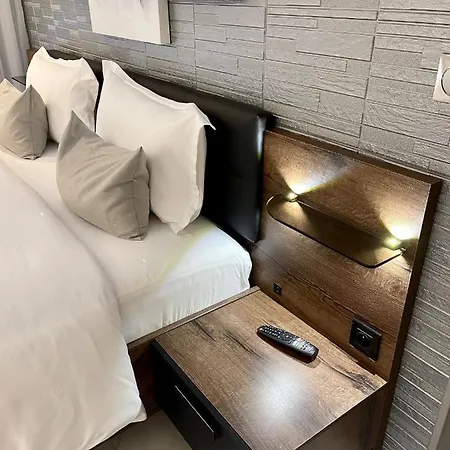 Confort Vue Et Parking Prive Apartment Evian-les-Bains