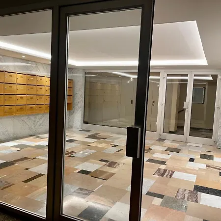 Apartment Confort Vue Et Parking Prive *