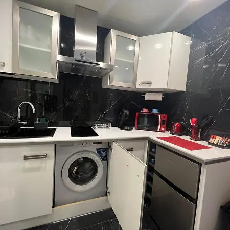 Confort Vue Et Parking Privé *