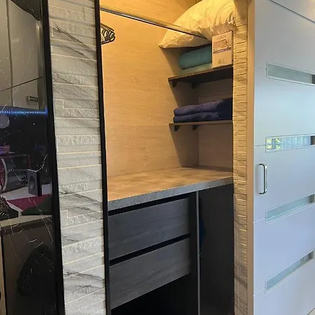 Confort Vue Et Parking Prive Evian-les-Bains